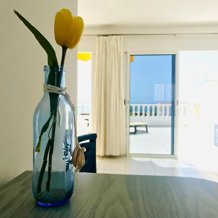 Διαμέρισμα Welooveyou Fortuny Κόστα Κάλμα