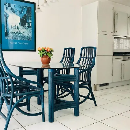 Διαμέρισμα Welooveyou Fortuny *