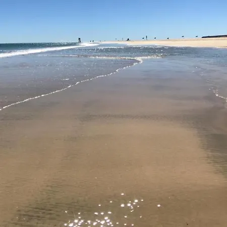 Διαμέρισμα Welooveyou Fortuny Κόστα Κάλμα