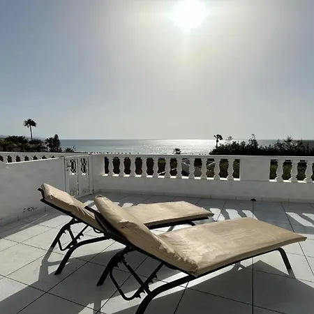 Διαμέρισμα Welooveyou Fortuny Κόστα Κάλμα