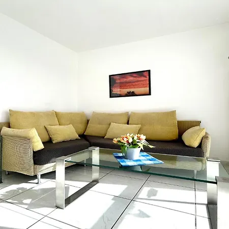 Διαμέρισμα Welooveyou Fortuny Κόστα Κάλμα