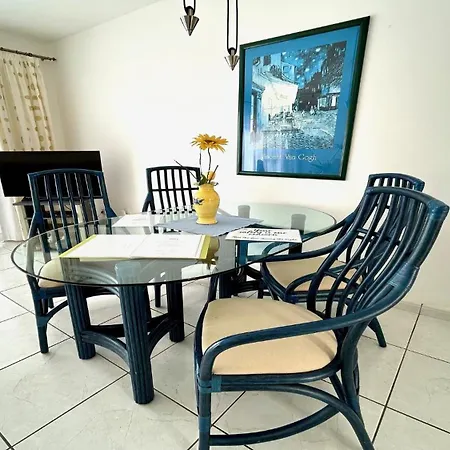 Welooveyou Fortuny Διαμέρισμα