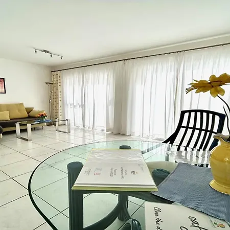 Διαμέρισμα Welooveyou Fortuny *