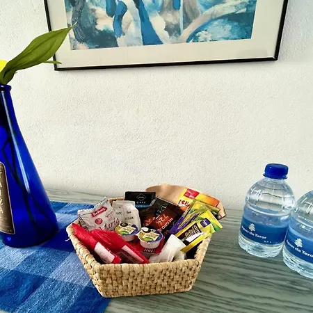 Welooveyou Fortuny Διαμέρισμα Κόστα Κάλμα