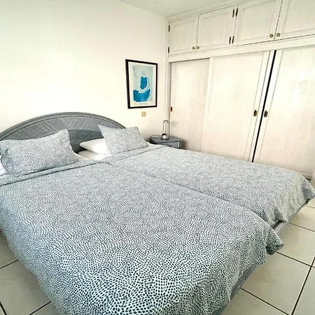 Διαμέρισμα Welooveyou Fortuny Κόστα Κάλμα